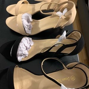 Women’s Lexi fashion stilettos